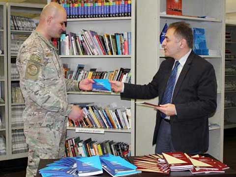 პუბლიკაციები