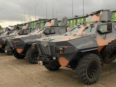 შესყიდვები